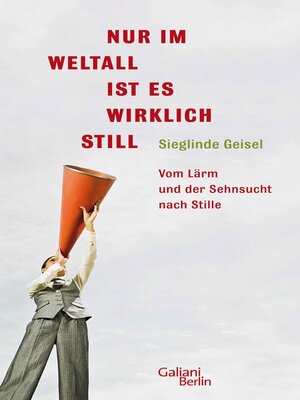 cover image of Nur im Weltall ist es wirklich still